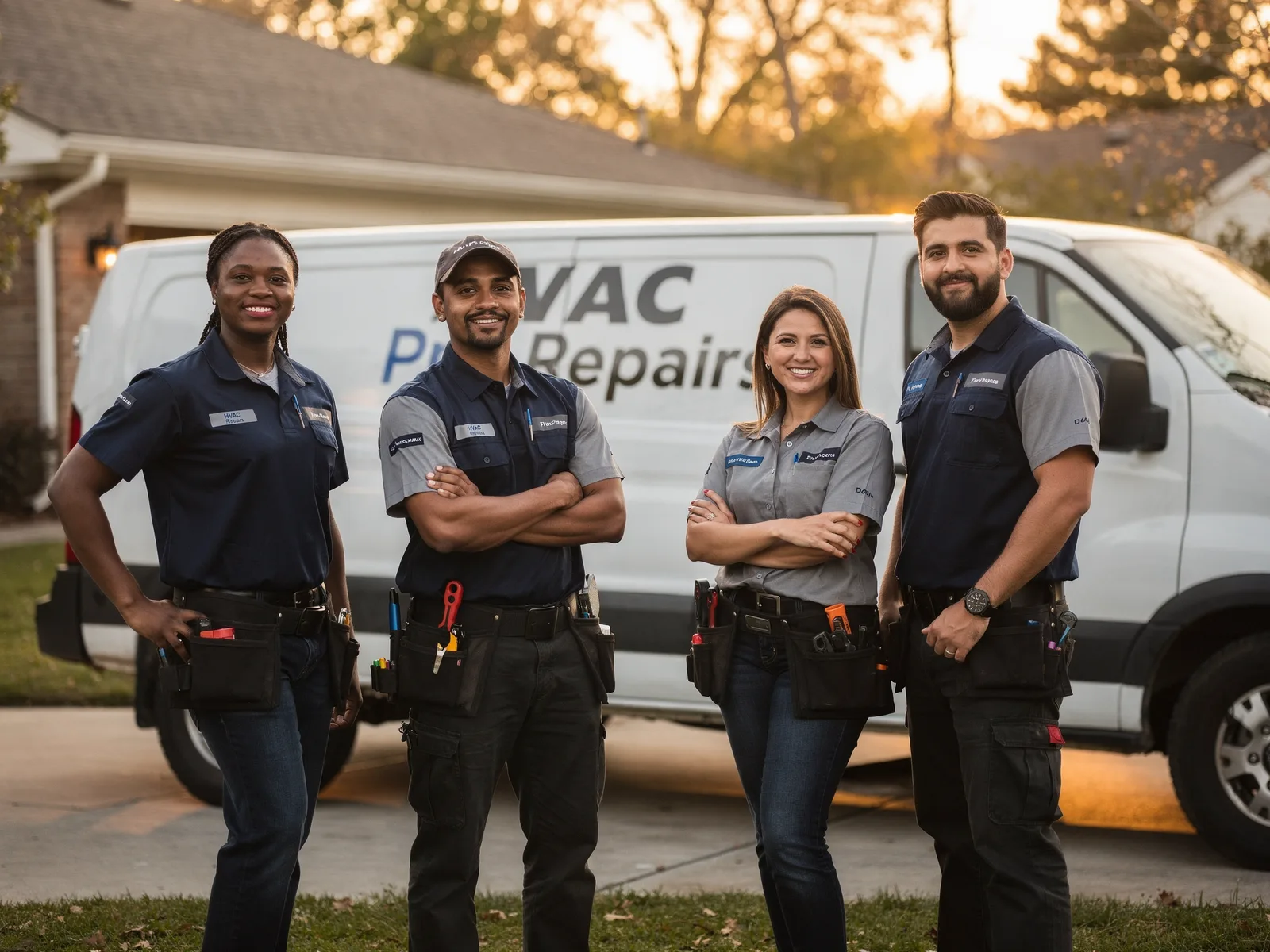 Heat Pump Repair company in Brooklyn, NY