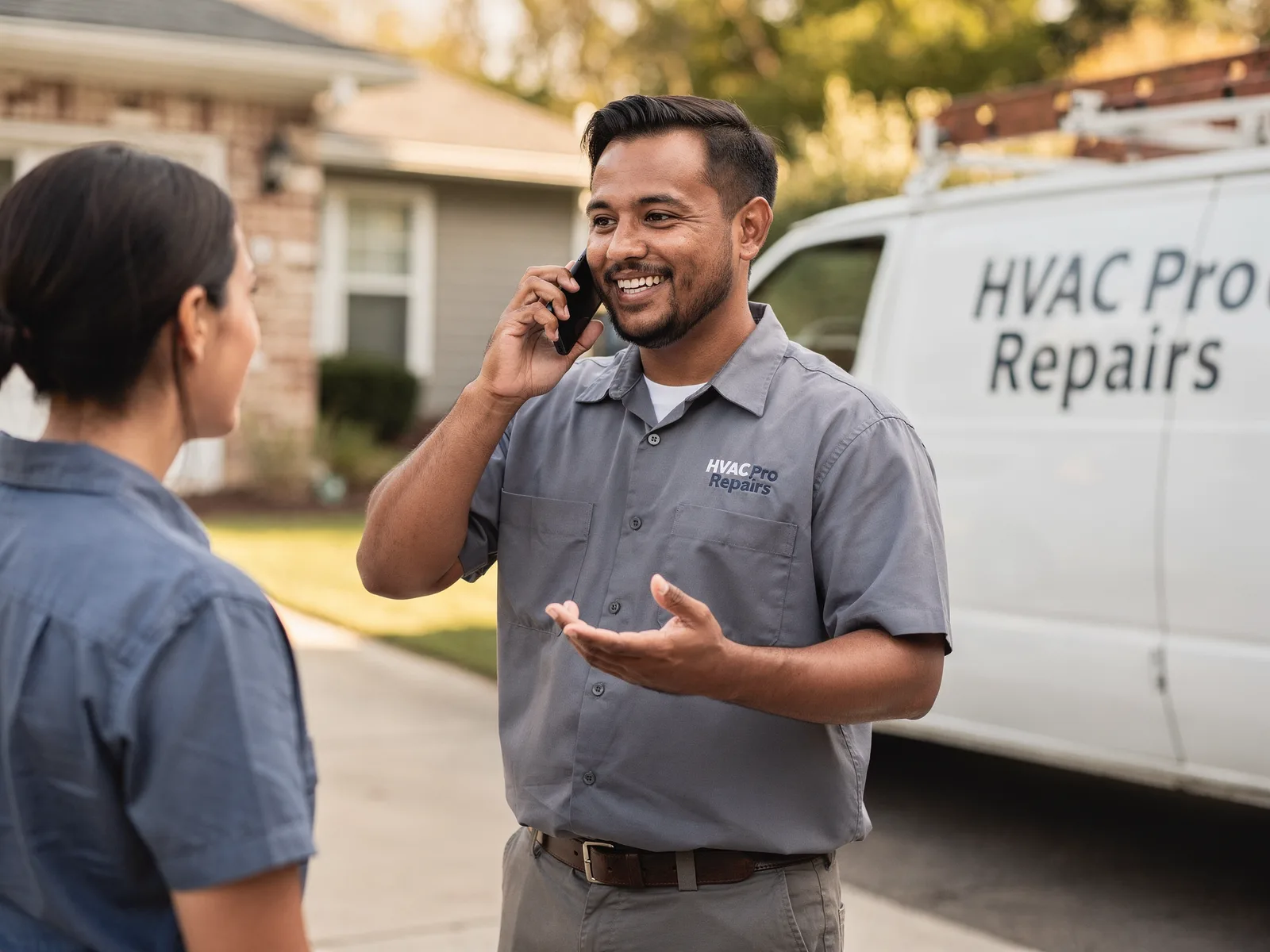 Heat Pump Repair Brooklyn, NY FAQs
